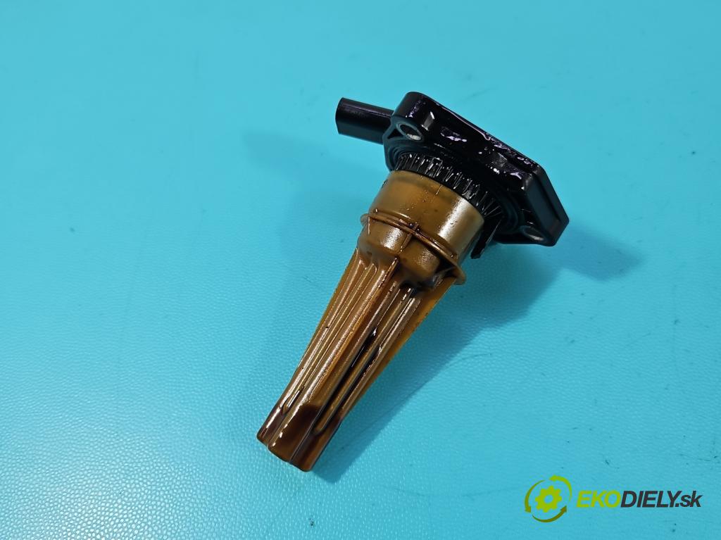 Skoda Kamiq 1.0 TSI 110 HP automatic 81 kW 999 cm3 5- snímač úroveň: oleja: 06K907660C (Snímač)