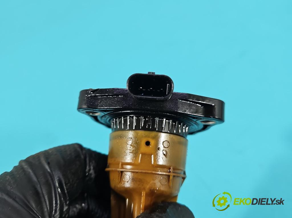 Skoda Kamiq 1.0 TSI 110 HP automatic 81 kW 999 cm3 5- snímač úroveň: oleja: 06K907660C (Snímač)