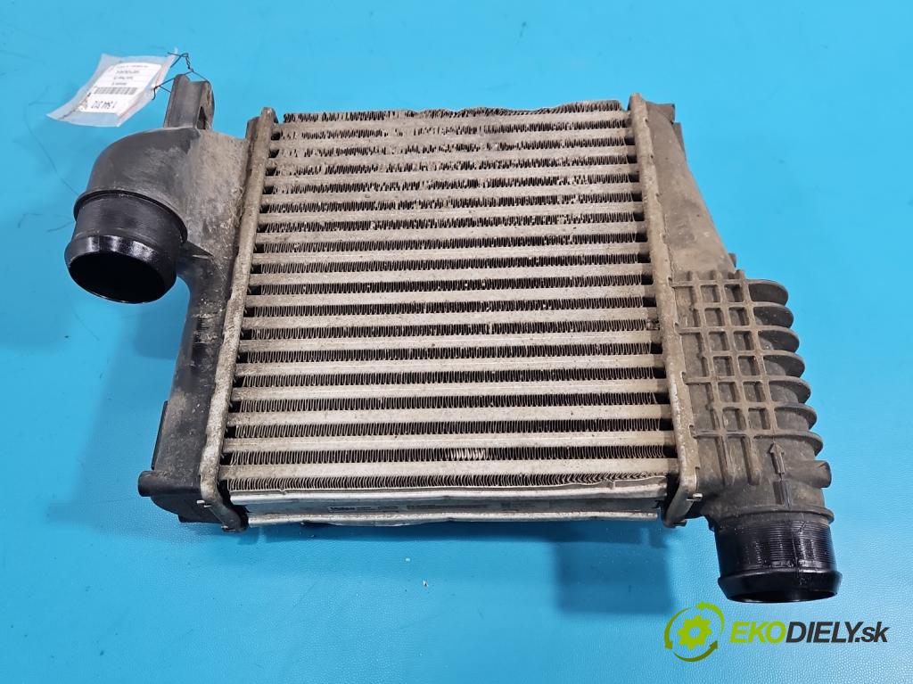 Toyota Proace City 1.5 D4D 131 HP automatic 96 kW 1499 cm3 5- Intercooler P9675627980 (Intercooler (chladič nasávaného vzduchu))