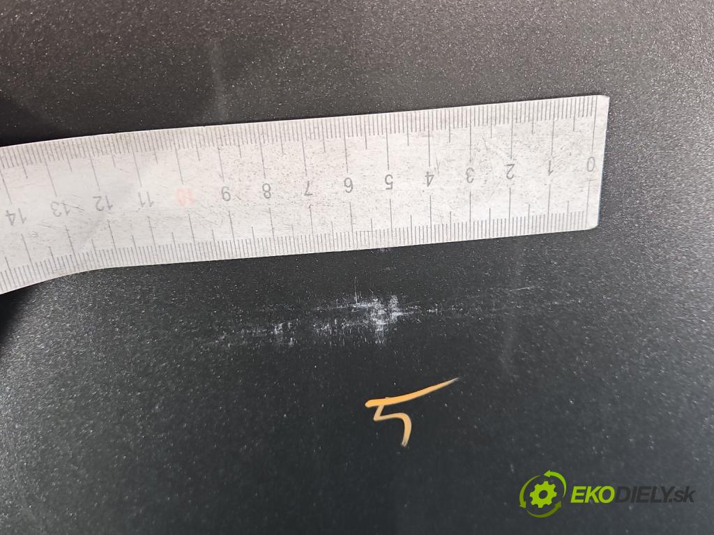 Honda City IV 2002-2008 1.4 83 hp manual 61 kW 1339 cm3 4- kapota přední