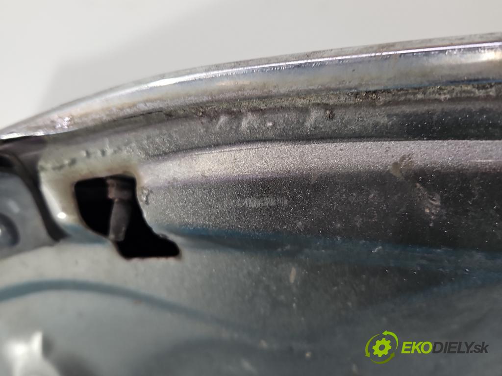 Honda City IV 2002-2008 1.4 83 hp manual 61 kW 1339 cm3 4- kapota přední