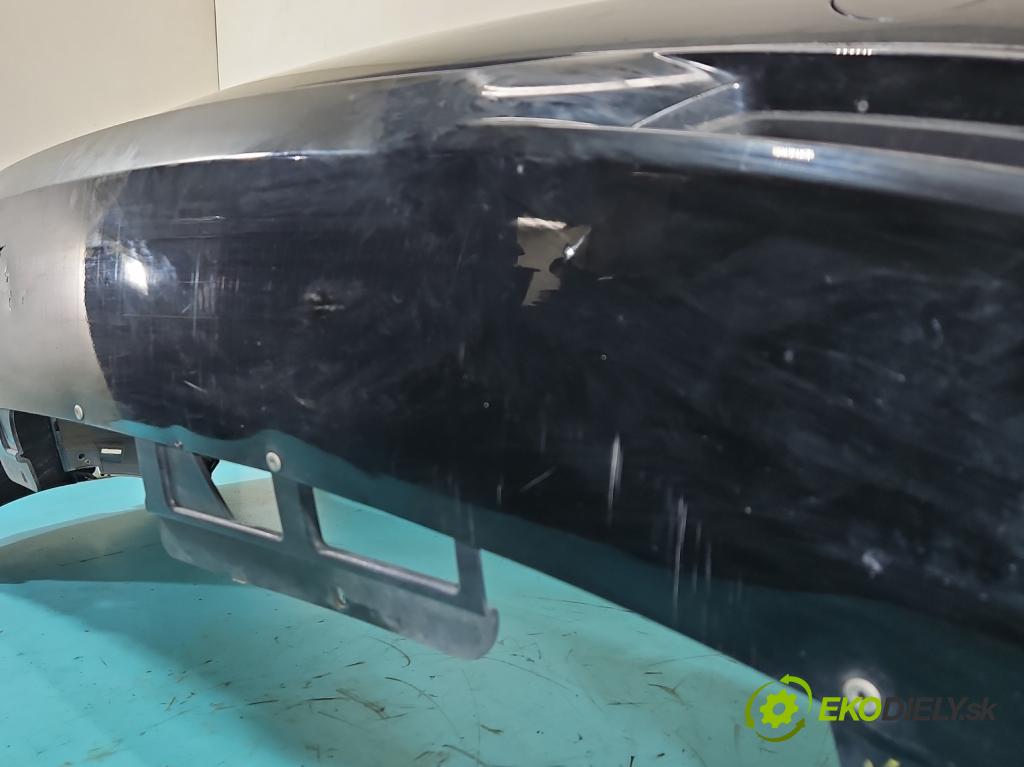 Opel Grandland 2017–2024 1.2 T 131 hp automatic 96 kW 1199 cm3 5- nárazník zadní  (Klika dveří ostatní)