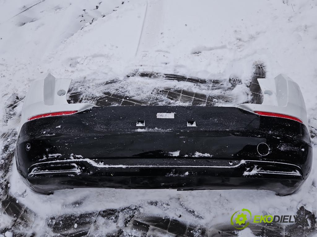 Opel Grandland 2017–2024 1.2 T 131 hp automatic 96 kW 1199 cm3 5- nárazník zadní  (Klika dveří ostatní)