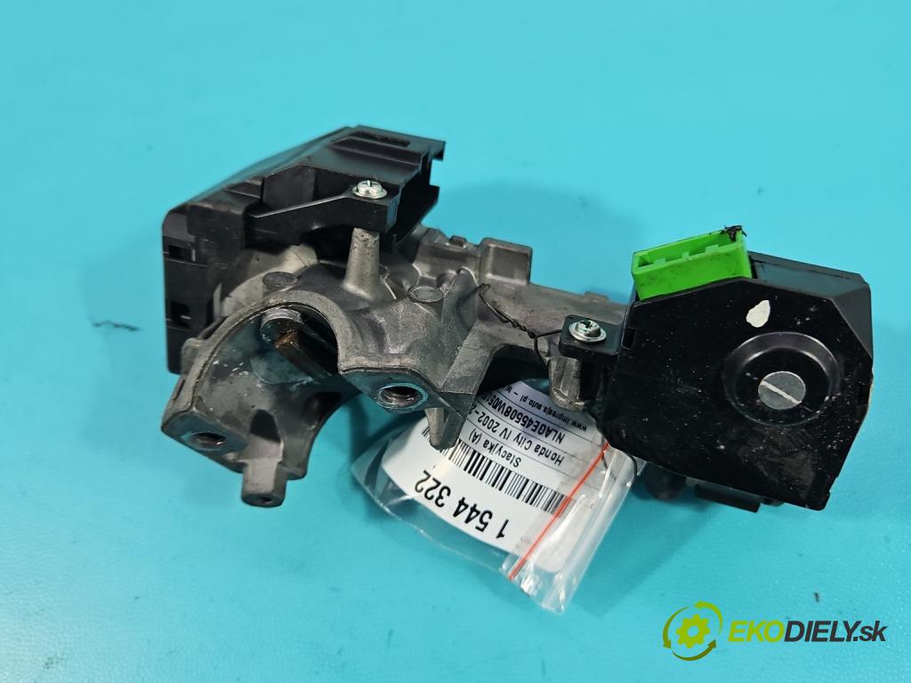 Honda City IV 2002-2008 1.4 83 HP manual 61 kW 1339 cm3 4- Spínačka 8332285205 (Spínacia skrinka)