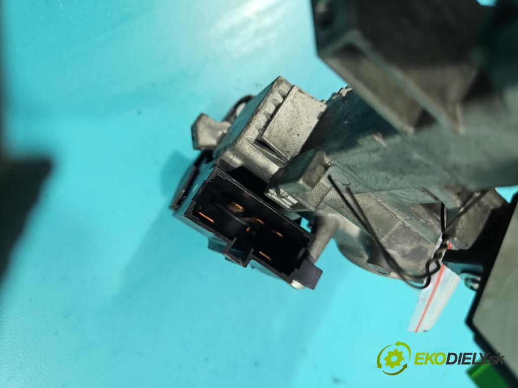 Honda City IV 2002-2008 1.4 83 HP manual 61 kW 1339 cm3 4- Spínačka 8332285205 (Spínacia skrinka)