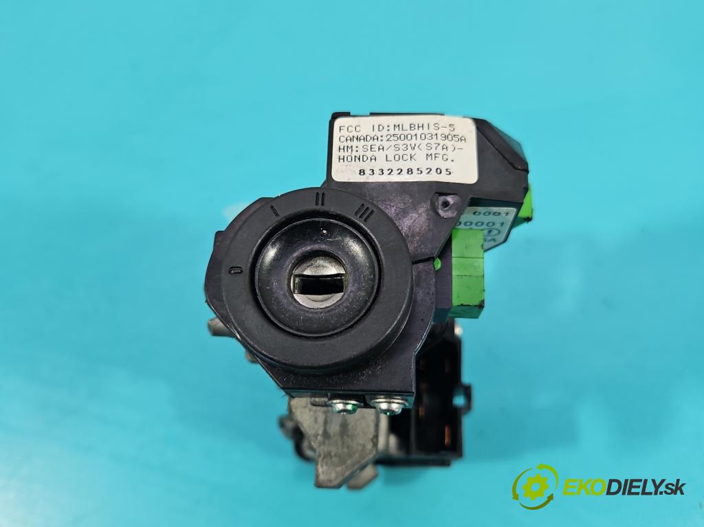Honda City IV 2002-2008 1.4 83 HP manual 61 kW 1339 cm3 4- Spínačka 8332285205 (Spínacia skrinka)