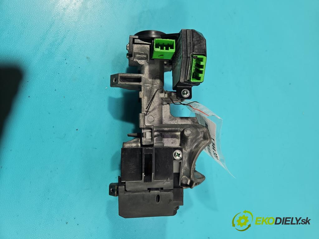 Honda City IV 2002-2008 1.4 83 HP manual 61 kW 1339 cm3 4- Spínačka 8332285205 (Spínacia skrinka)