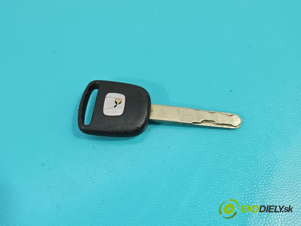 Honda City IV 2002-2008 1.4 83 HP manual 61 kW 1339 cm3 4- Spínačka 8332285205 (Spínacia skrinka)