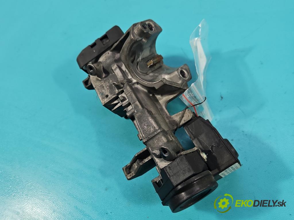 Honda City IV 2002-2008 1.4 83 HP manual 61 kW 1339 cm3 4- Spínačka 8332285205 (Spínacia skrinka)