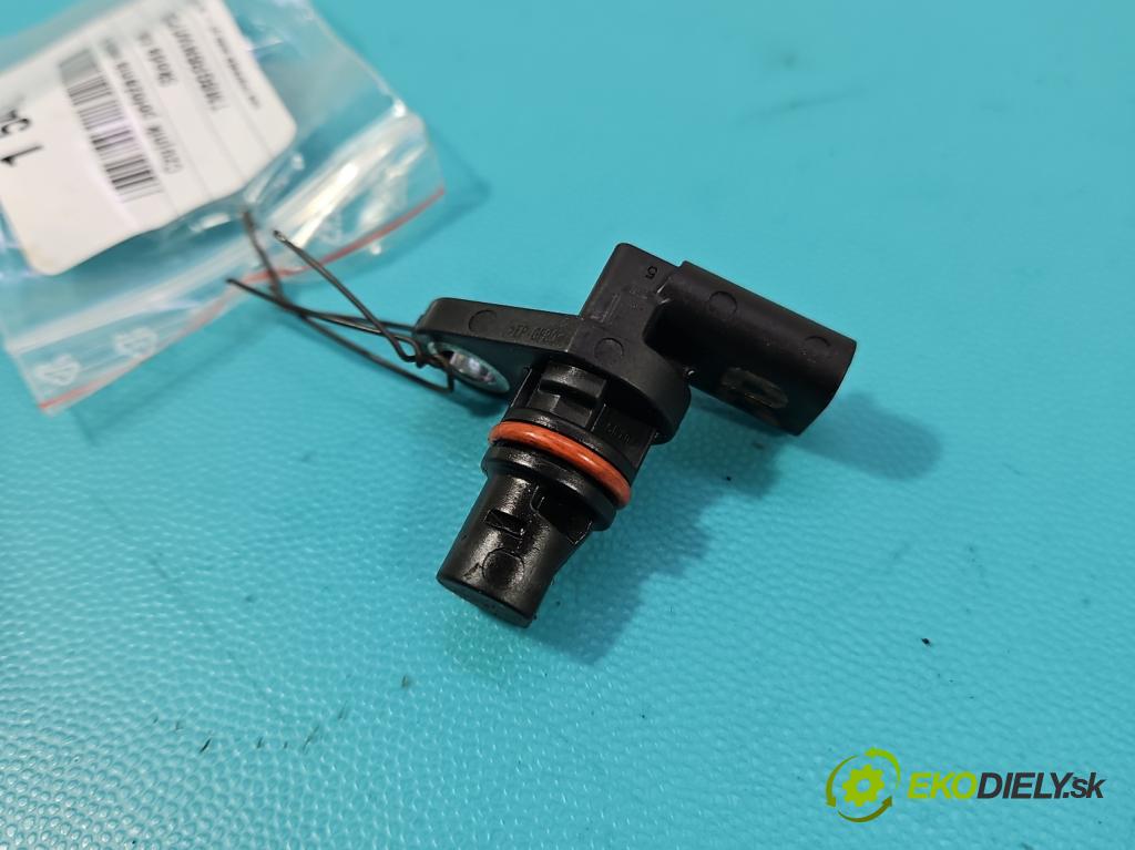 Skoda Kamiq 1.0 TSI 110 HP automatic 81 kW 999 cm3 5- snímač pozícia: válka načasovanie 05E907601G (Snímač polohy kľukového hriadeľa)