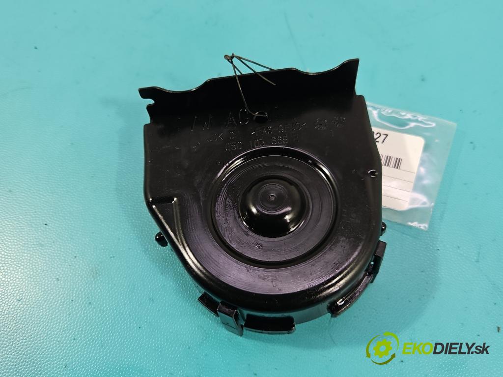 Skoda Kamiq 1.0 TSI 110 HP automatic 81 kW 999 cm3 5- kryt plast 05C103669E