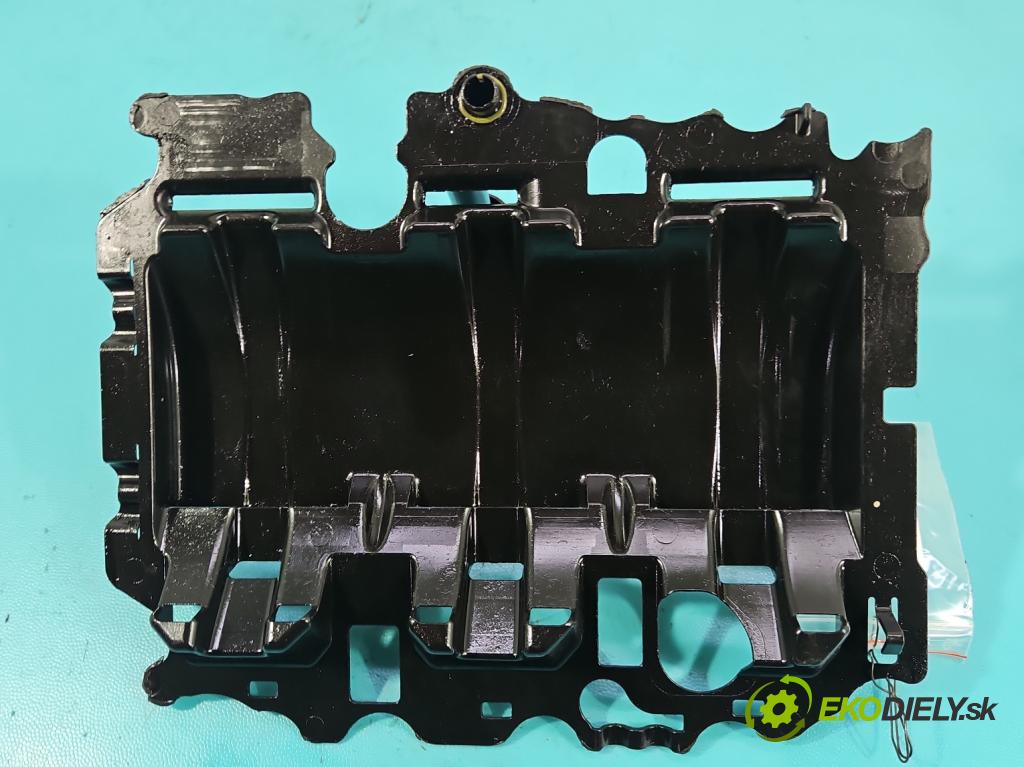 Skoda Kamiq 1.0 TSI 110 HP automatic 81 kW 999 cm3 5- kryt plast 05C103623D