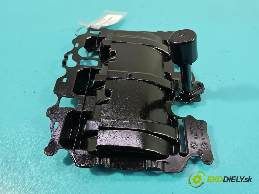 Skoda Kamiq 1.0 TSI 110 HP automatic 81 kW 999 cm3 5- kryt plast 05C103623D