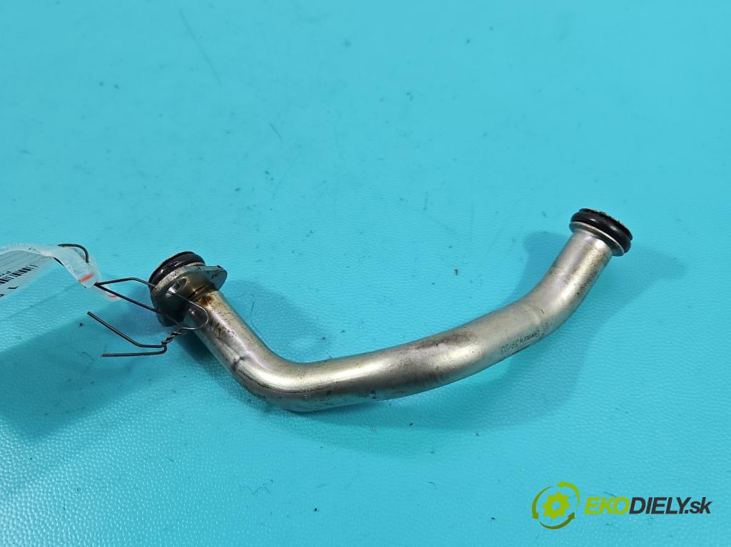 Skoda Kamiq 1.0 TSI 110 hp automatic 81 kW 999 cm3 5- trubka mazání turba 05C145735D