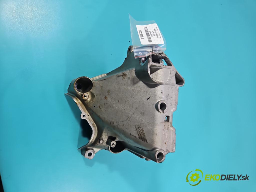 Skoda Kamiq 1.0 TSI 110 hp automatic 81 kW 999 cm3 5- Tlapka: motoru 05C199207