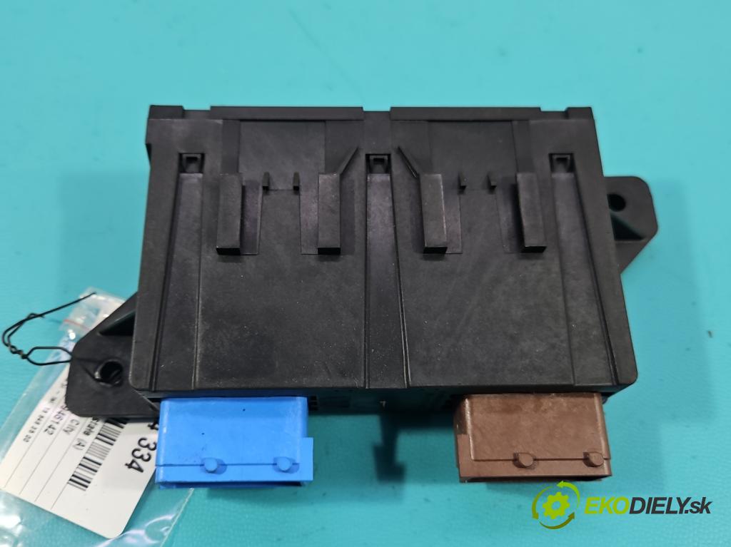 Toyota Proace City 1.5 D4D 131 HP automatic 96 kW 1499 cm3 5- riadiaca jednotka ostatné 9837167080