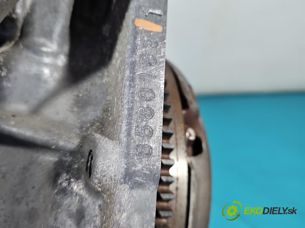 Toyota Aygo II 2014-2022 1.0 vvti 72 hp manual 53 kW 998 cm3 5- motor benzín 1KR