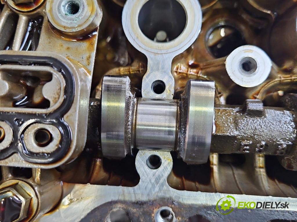 Toyota Aygo II 2014-2022 1.0 vvti 72 hp manual 53 kW 998 cm3 5- motor benzín 1KR