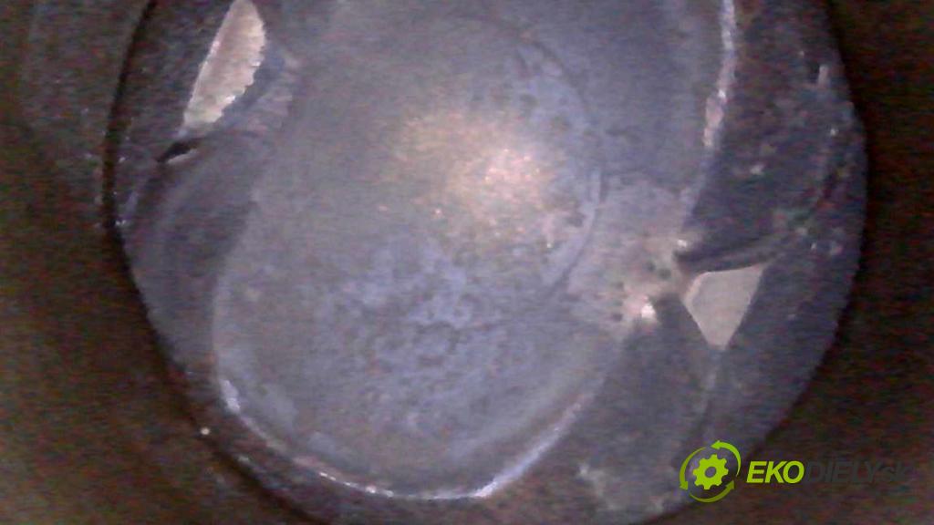 Toyota Aygo II 2014-2022 1.0 vvti 72 hp manual 53 kW 998 cm3 5- motor benzín 1KR