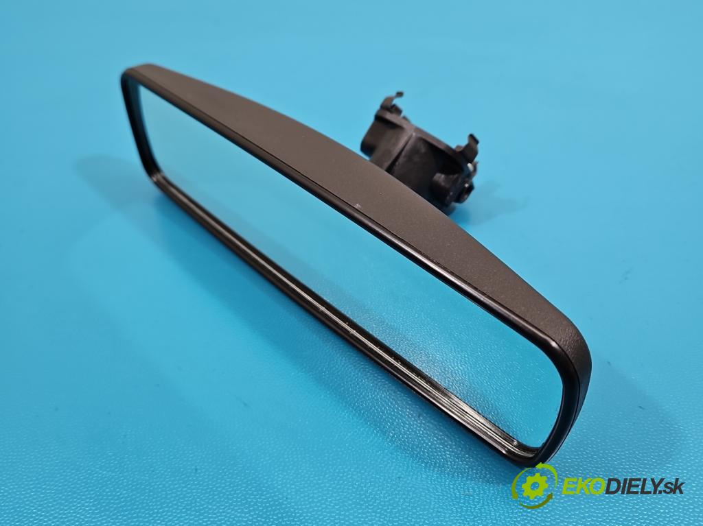 Toyota Proace City 1.5 D4D 131 HP automatic 96 kW 1499 cm3 5- zrkadlo uvnitř:  (Spätné zrkadlo vnútorné)