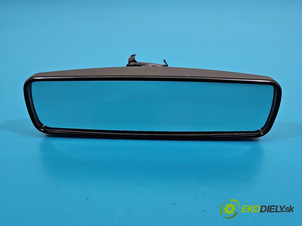 Toyota Proace City 1.5 D4D 131 HP automatic 96 kW 1499 cm3 5- zrkadlo uvnitř:  (Spätné zrkadlo vnútorné)