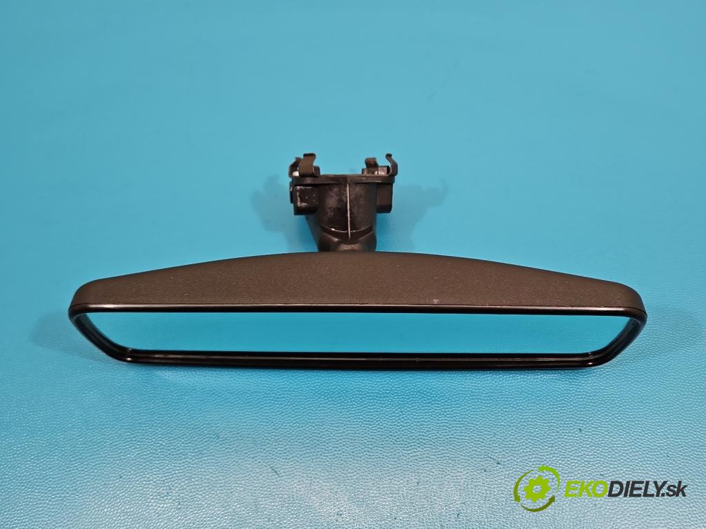 Toyota Proace City 1.5 D4D 131 HP automatic 96 kW 1499 cm3 5- zrkadlo uvnitř:  (Spätné zrkadlo vnútorné)