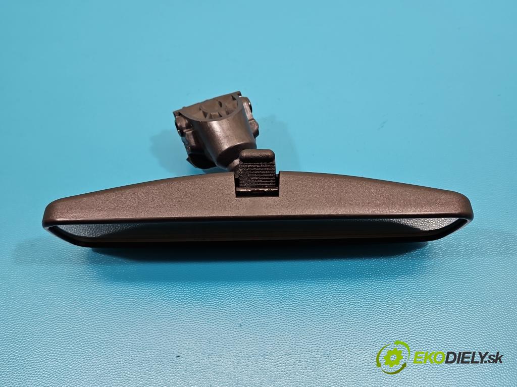 Toyota Proace City 1.5 D4D 131 HP automatic 96 kW 1499 cm3 5- zrkadlo uvnitř:  (Spätné zrkadlo vnútorné)