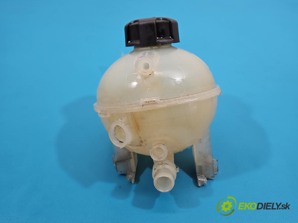 Toyota Proace City 1.5 D4D 131 hp automatic 96 kW 1499 cm3 5- Nádrž: náhradní: 9678514680