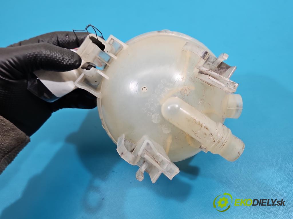 Toyota Proace City 1.5 D4D 131 hp automatic 96 kW 1499 cm3 5- Nádrž: náhradní: 9678514680