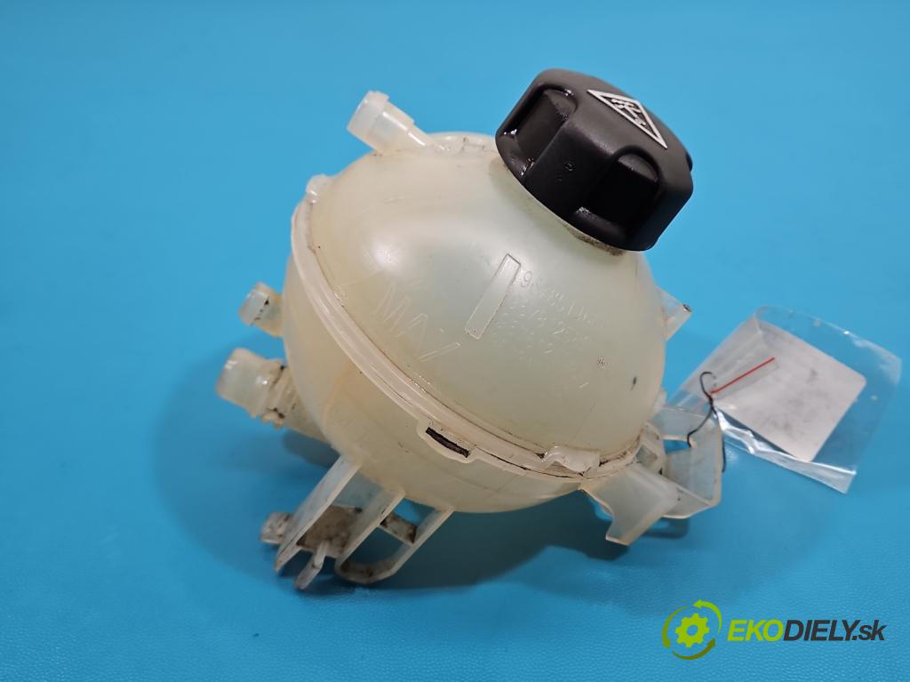 Toyota Proace City 1.5 D4D 131 hp automatic 96 kW 1499 cm3 5- Nádrž: náhradní: 9678514680