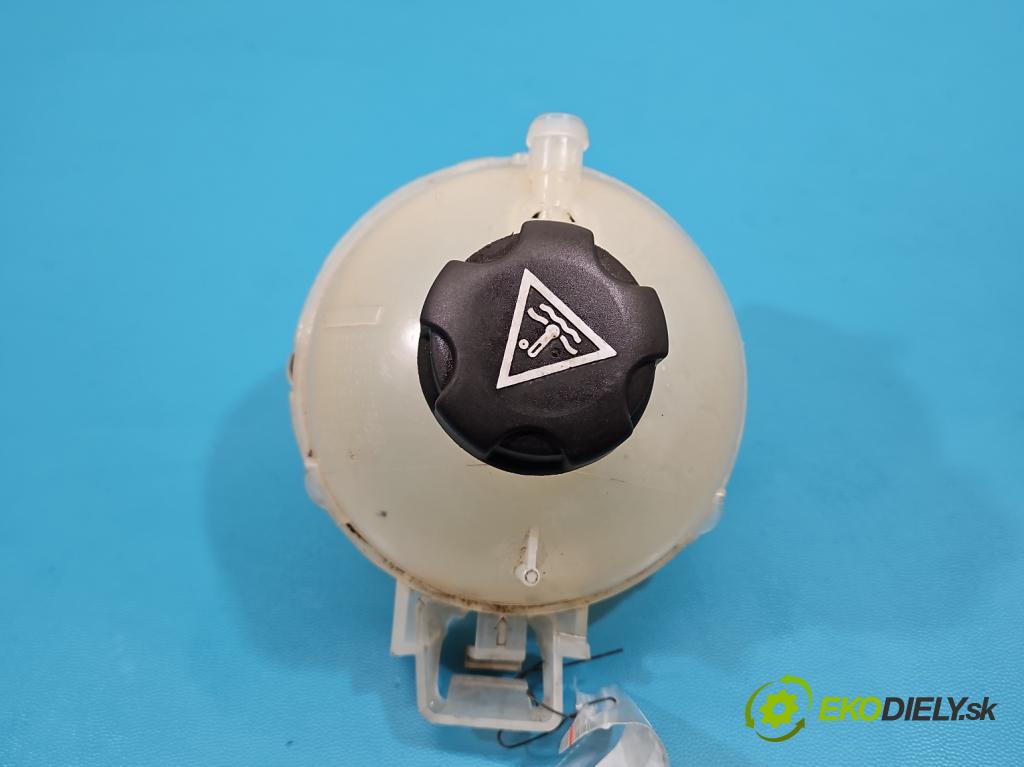 Toyota Proace City 1.5 D4D 131 hp automatic 96 kW 1499 cm3 5- Nádrž: náhradní: 9678514680