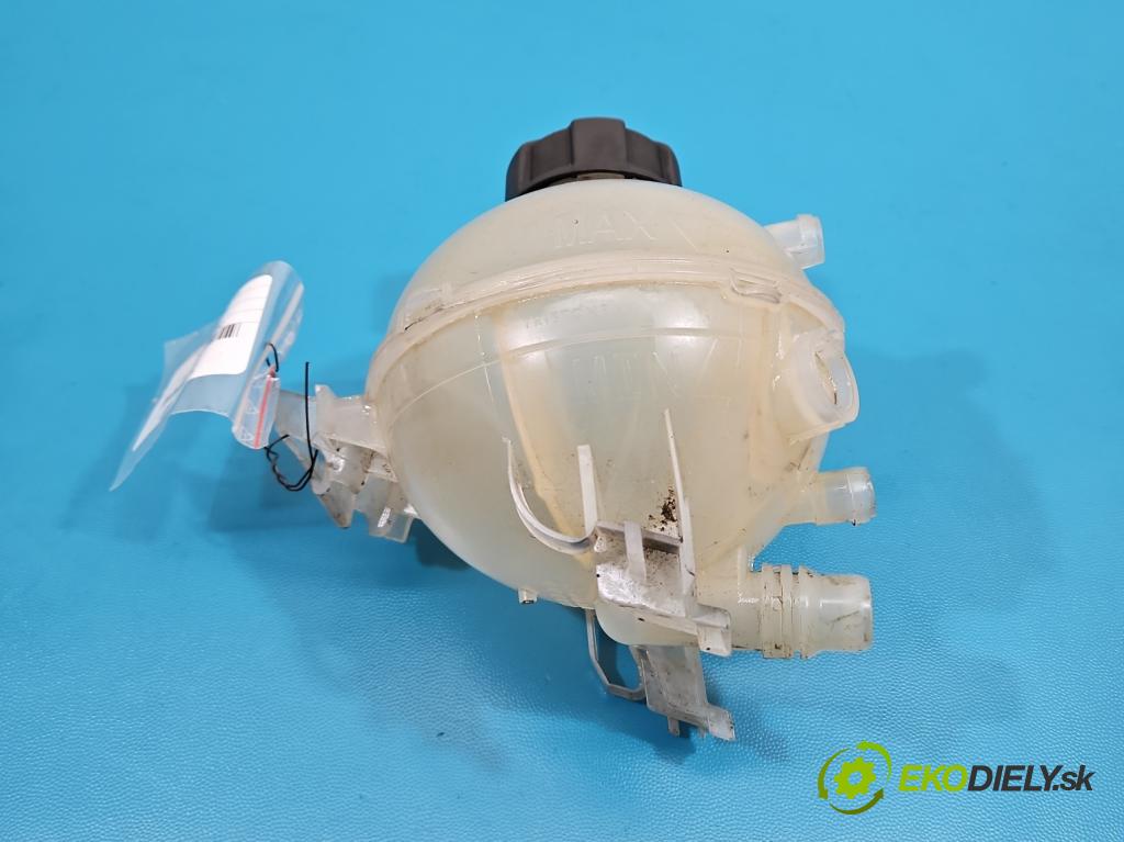 Toyota Proace City 1.5 D4D 131 hp automatic 96 kW 1499 cm3 5- Nádrž: náhradní: 9678514680