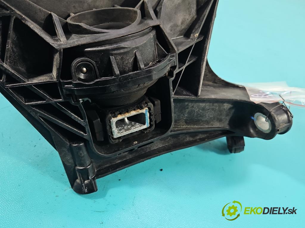 Toyota Proace City 1.5 D4D 131 HP automatic 96 kW 1499 cm3 5- airbag motora 9820297580 (Držiak motora)