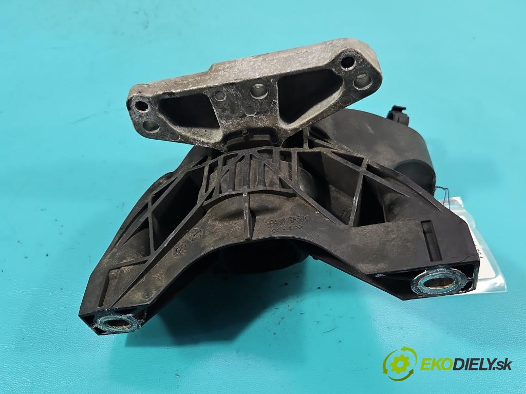 Toyota Proace City 1.5 D4D 131 HP automatic 96 kW 1499 cm3 5- airbag motora 9820297580 (Držiak motora)