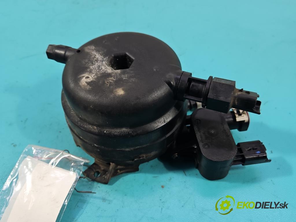 Toyota Proace City 1.5 D4D 131 HP automatic 96 kW 1499 cm3 5- obal filtra palivo 9816182880