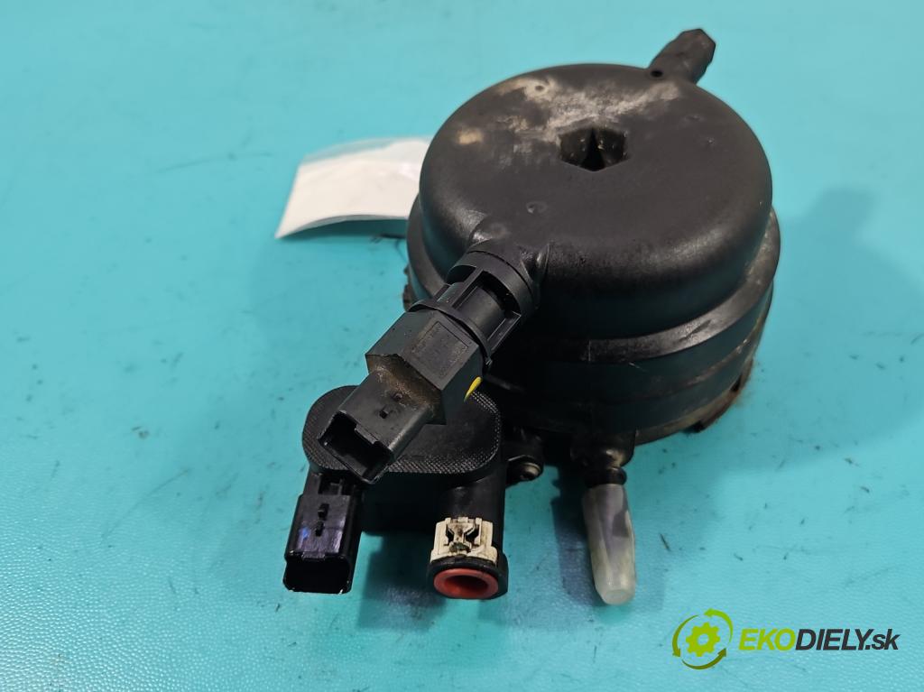 Toyota Proace City 1.5 D4D 131 HP automatic 96 kW 1499 cm3 5- obal filtra palivo 9816182880