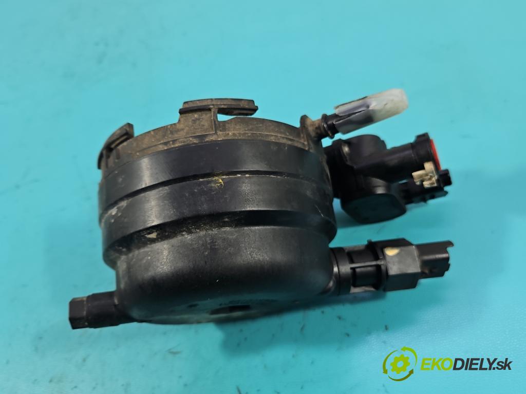 Toyota Proace City 1.5 D4D 131 HP automatic 96 kW 1499 cm3 5- obal filtra palivo 9816182880