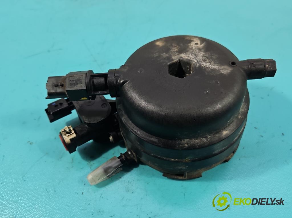 Toyota Proace City 1.5 D4D 131 HP automatic 96 kW 1499 cm3 5- obal filtra palivo 9816182880