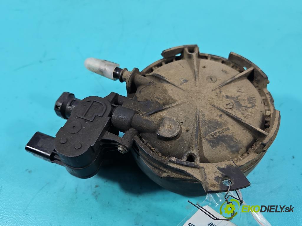 Toyota Proace City 1.5 D4D 131 HP automatic 96 kW 1499 cm3 5- obal filtra palivo 9816182880