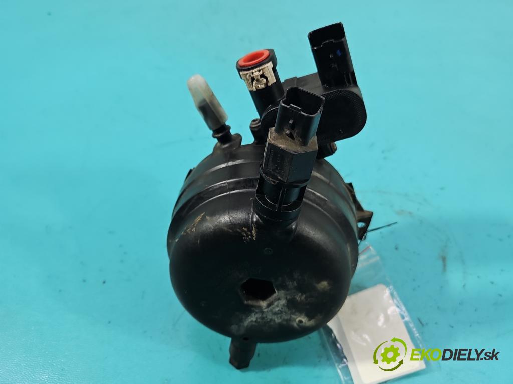 Toyota Proace City 1.5 D4D 131 HP automatic 96 kW 1499 cm3 5- obal filtra palivo 9816182880