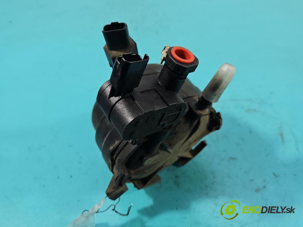 Toyota Proace City 1.5 D4D 131 HP automatic 96 kW 1499 cm3 5- obal filtra palivo 9816182880