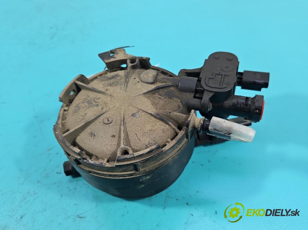 Toyota Proace City 1.5 D4D 131 HP automatic 96 kW 1499 cm3 5- obal filtra palivo 9816182880