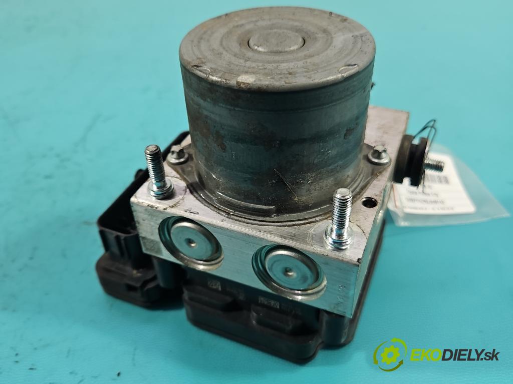 Toyota Proace City 1.5 D4D 131 hp automatic 96 kW 1499 cm3 5- čerpadlo abs 9812786180 (Pumpa ABS)