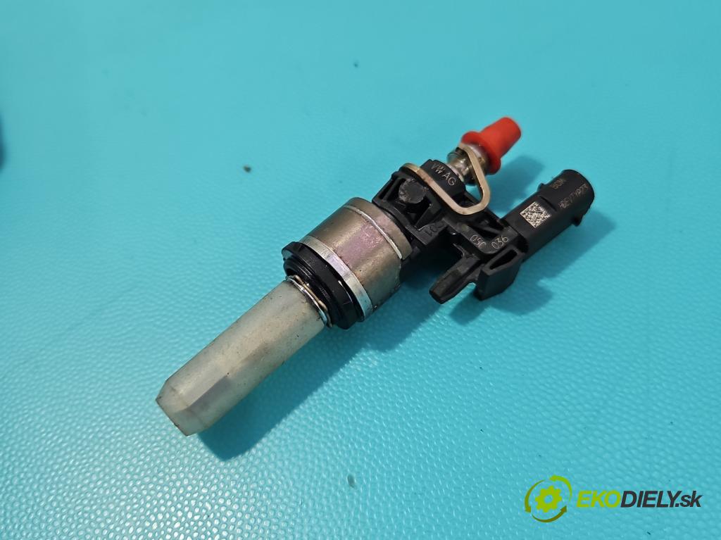 Skoda Kamiq 1.0 TSI 110 HP automatic 81 kW 999 cm3 5- vstrek 0261500443 (Vstrekovač paliva)