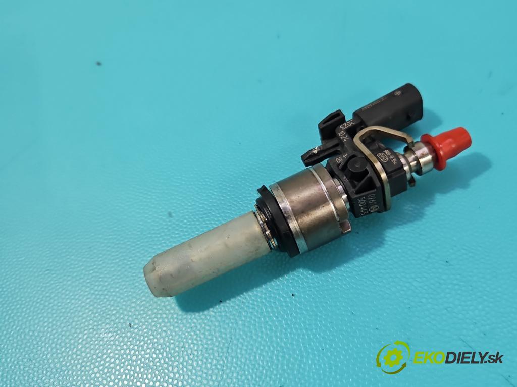 Skoda Kamiq 1.0 TSI 110 HP automatic 81 kW 999 cm3 5- vstrek 0261500443 (Vstrekovač paliva)