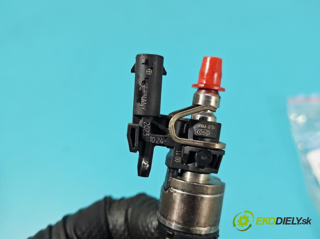 Skoda Kamiq 1.0 TSI 110 HP automatic 81 kW 999 cm3 5- vstrek 0261500443 (Vstrekovač paliva)