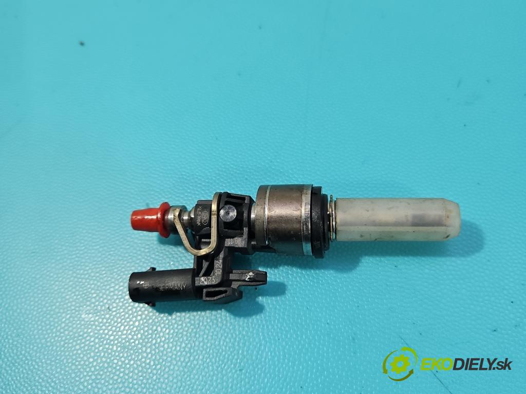 Skoda Kamiq 1.0 TSI 110 HP automatic 81 kW 999 cm3 5- vstrek 0261500443 (Vstrekovač paliva)