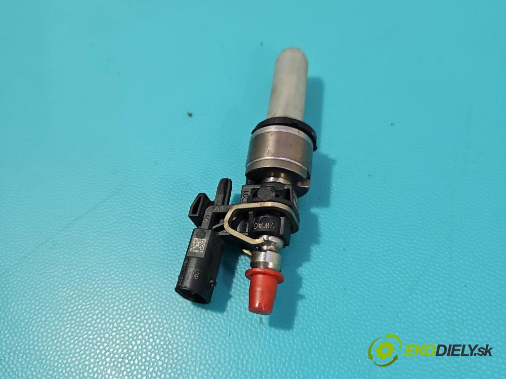 Skoda Kamiq 1.0 TSI 110 HP automatic 81 kW 999 cm3 5- vstrek 0261500443 (Vstrekovač paliva)