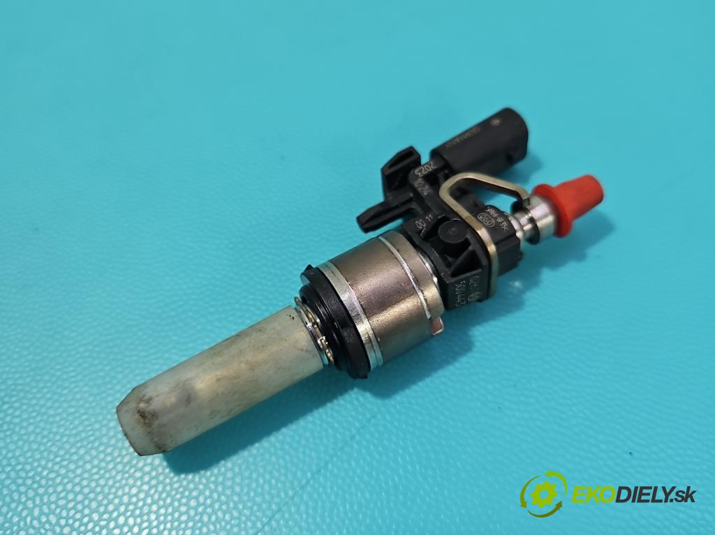 Skoda Kamiq 1.0 TSI 110 HP automatic 81 kW 999 cm3 5- vstrek 0261500443 (Vstrekovač paliva)