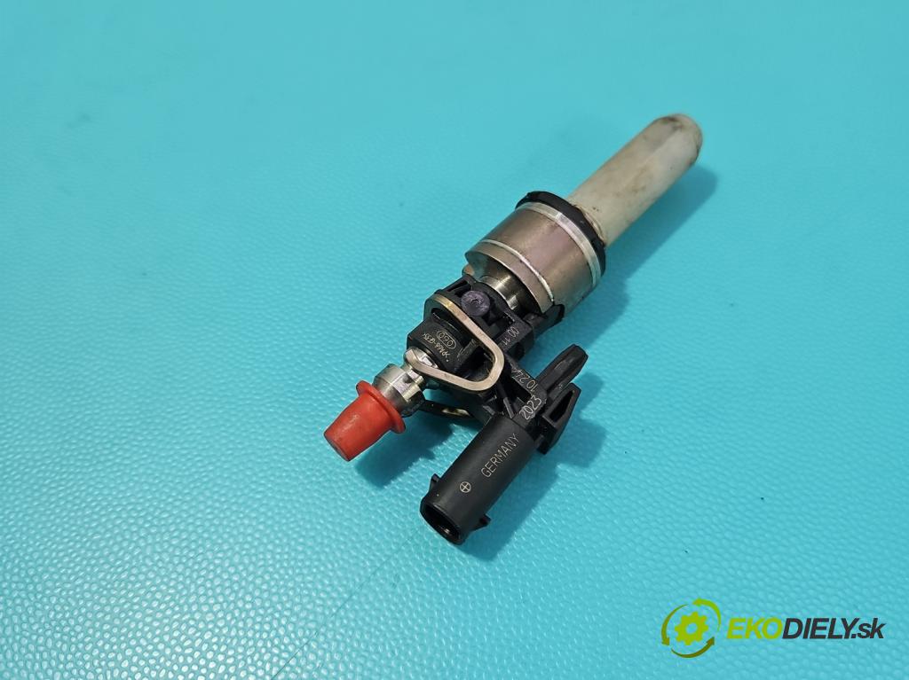 Skoda Kamiq 1.0 TSI 110 HP automatic 81 kW 999 cm3 5- vstrek 0261500443 (Vstrekovač paliva)